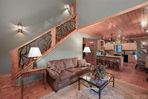 939 W Christy Trail Sapphire NC 28774