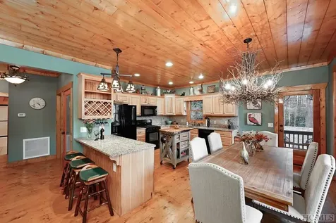 939 W Christy Trail Sapphire NC 28774