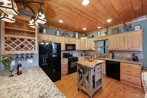 939 W Christy Trail Sapphire NC 28774