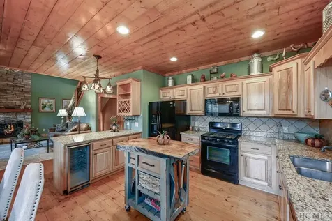 939 W Christy Trail Sapphire NC 28774