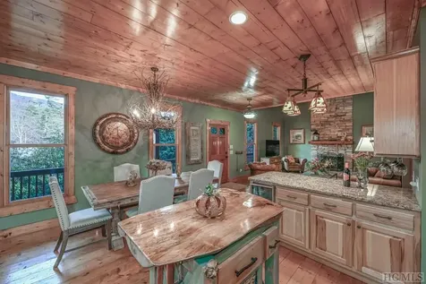 939 W Christy Trail Sapphire NC 28774