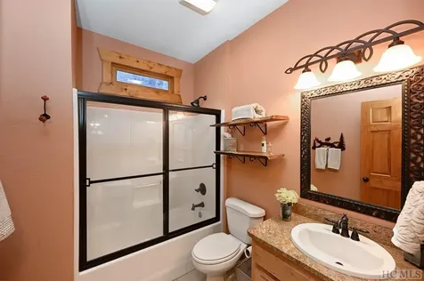 939 W Christy Trail Sapphire NC 28774