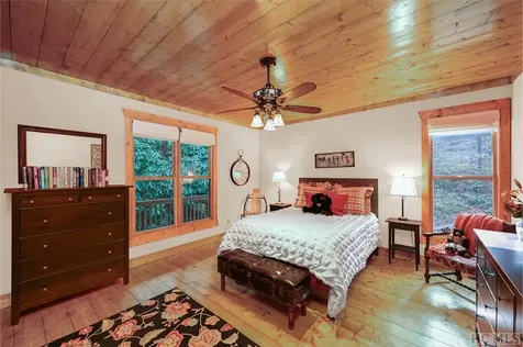 939 W Christy Trail Sapphire NC 28774