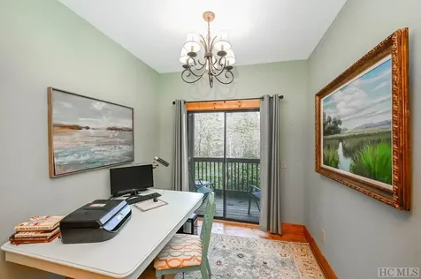 939 W Christy Trail Sapphire NC 28774