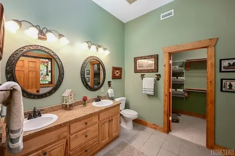 939 W Christy Trail Sapphire NC 28774