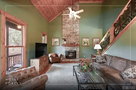939 W Christy Trail Sapphire NC 28774