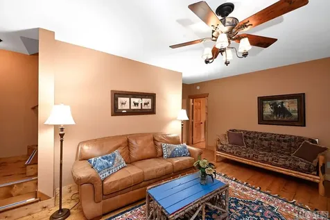 939 W Christy Trail Sapphire NC 28774