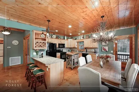 939 W Christy Trail Sapphire NC 28774