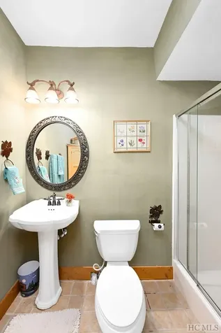 939 W Christy Trail Sapphire NC 28774