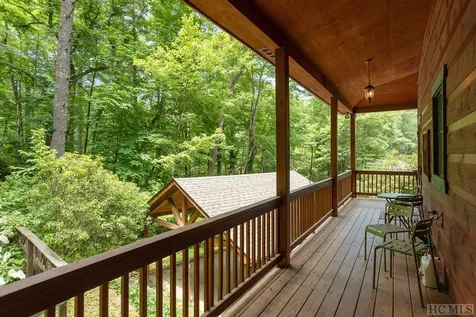 939 W Christy Trail Sapphire NC 28774
