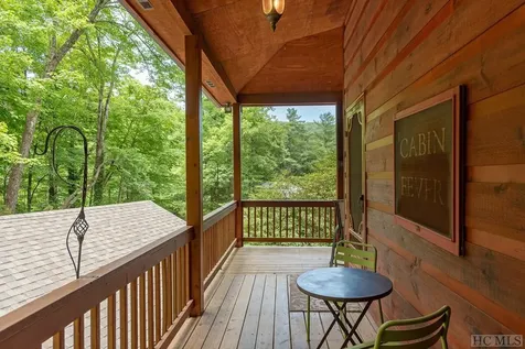 939 W Christy Trail Sapphire NC 28774