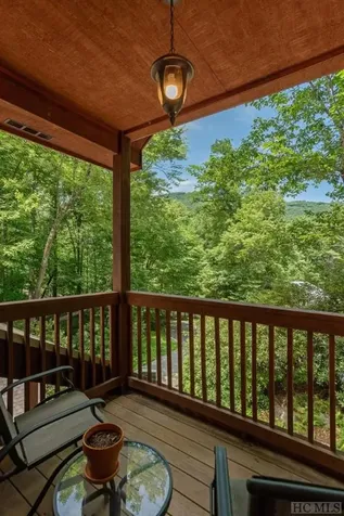 939 W Christy Trail Sapphire NC 28774