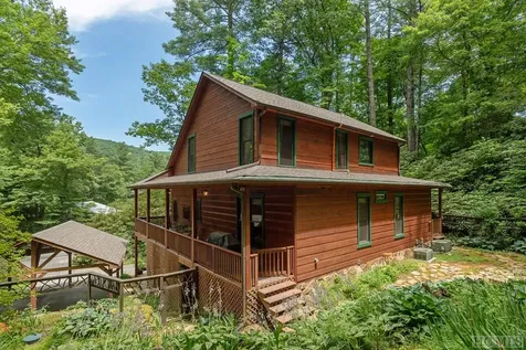 939 W Christy Trail Sapphire NC 28774