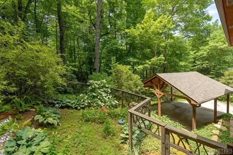 939 W Christy Trail Sapphire NC 28774