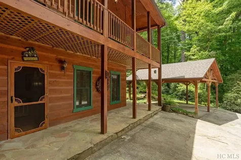 939 W Christy Trail Sapphire NC 28774
