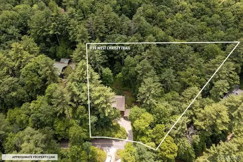 939 W Christy Trail Sapphire NC 28774