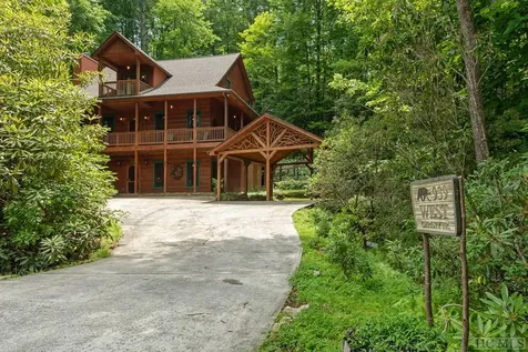 939 W Christy Trail Sapphire NC 28774