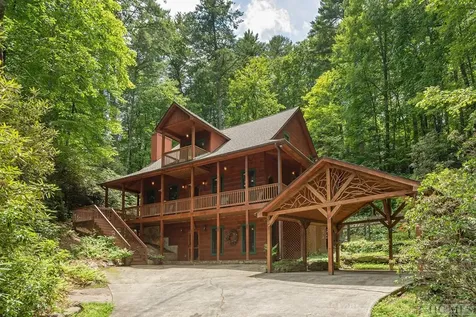 939 W Christy Trail Sapphire NC 28774