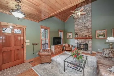 939 W Christy Trail Sapphire NC 28774