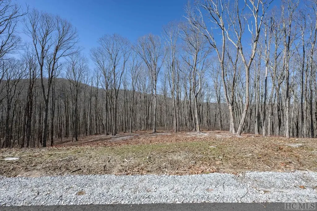 Lot C43 Roaming Road Glenville NC 28736