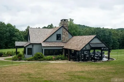 Lot C43 Roaming Road Glenville NC 28736