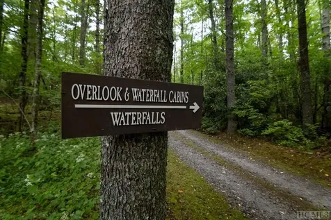 Lot C43 Roaming Road Glenville NC 28736