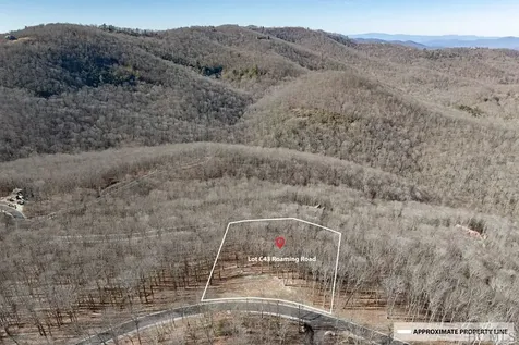 Lot C43 Roaming Road Glenville NC 28736