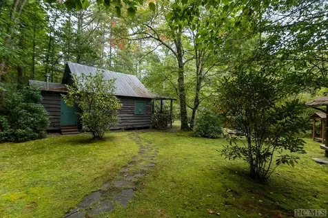 Lot C43 Roaming Road Glenville NC 28736