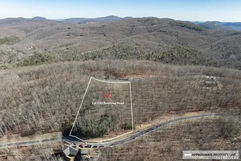 Lot C43 Roaming Road Glenville NC 28736