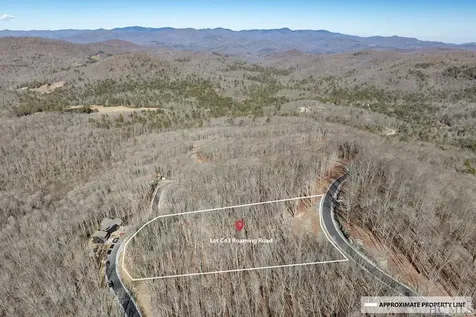Lot C43 Roaming Road Glenville NC 28736