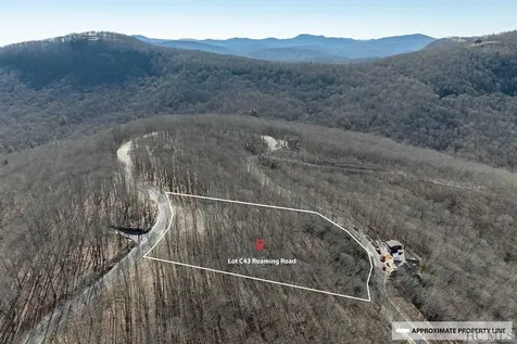 Lot C43 Roaming Road Glenville NC 28736