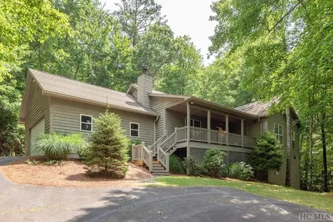 42 Mayapple Drive Sapphire NC 28774