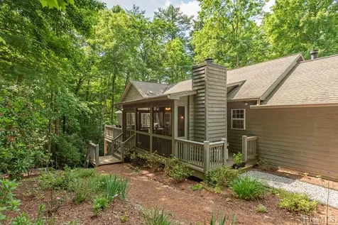 42 Mayapple Drive Sapphire NC 28774