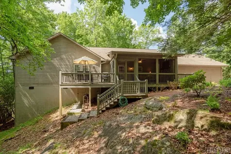 42 Mayapple Drive Sapphire NC 28774