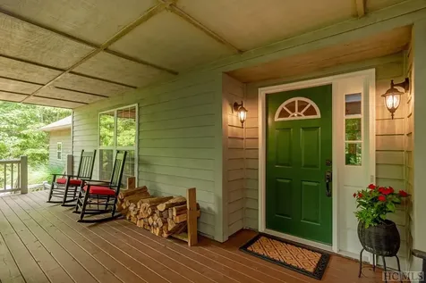 42 Mayapple Drive Sapphire NC 28774