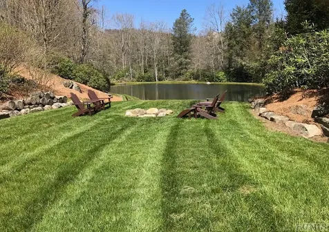 Lot 47 Compass Rose Way Cullowhee NC 28723