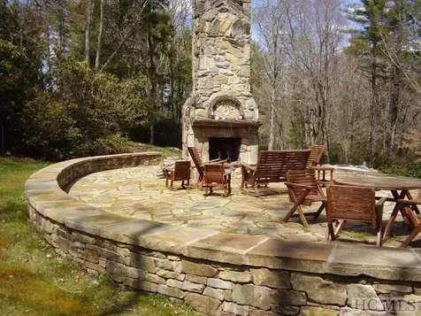 Lot 47 Compass Rose Way Cullowhee NC 28723