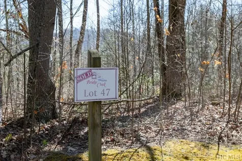 Lot 47 Compass Rose Way Cullowhee NC 28723