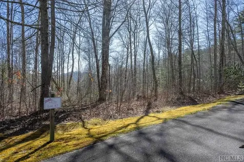 Lot 47 Compass Rose Way Cullowhee NC 28723