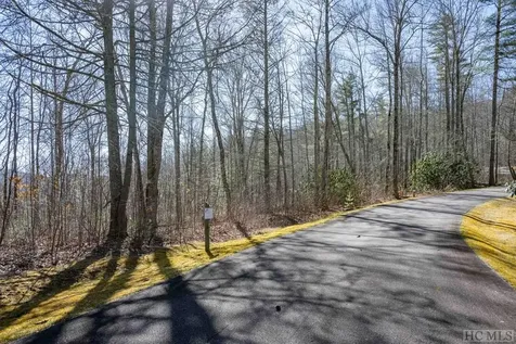 Lot 47 Compass Rose Way Cullowhee NC 28723