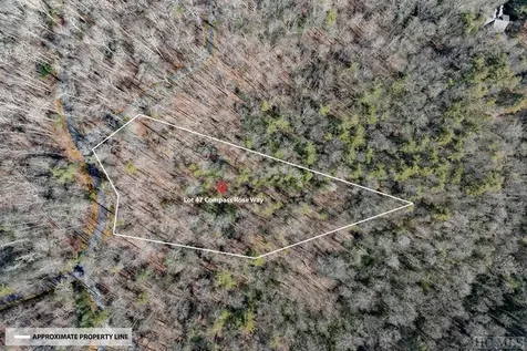 Lot 47 Compass Rose Way Cullowhee NC 28723