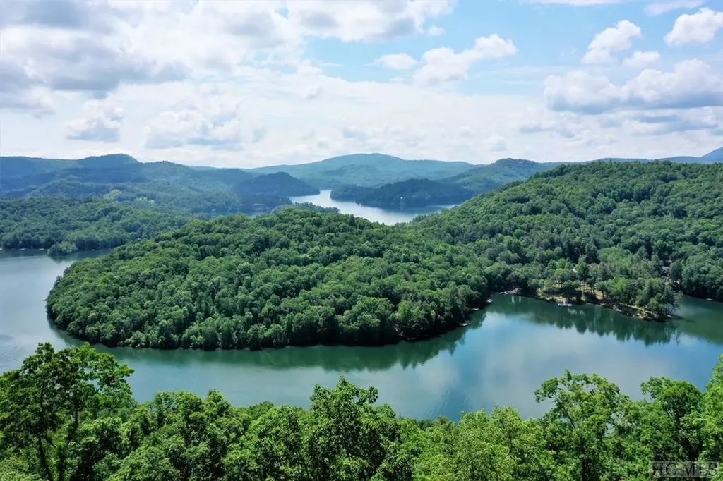 752 Shepherds Gap Road Cullowhee NC 28723