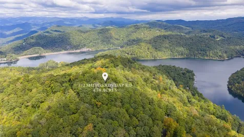 752 Shepherds Gap Road Cullowhee NC 28723