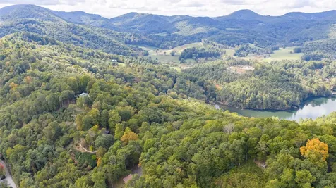 752 Shepherds Gap Road Cullowhee NC 28723