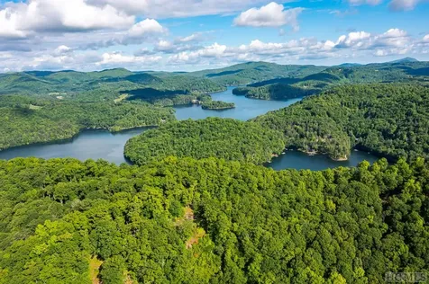 752 Shepherds Gap Road Cullowhee NC 28723