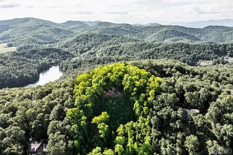 752 Shepherds Gap Road Cullowhee NC 28723