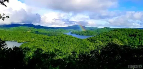 752 Shepherds Gap Road Cullowhee NC 28723