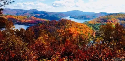 752 Shepherds Gap Road Cullowhee NC 28723