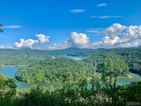 752 Shepherds Gap Road Cullowhee NC 28723