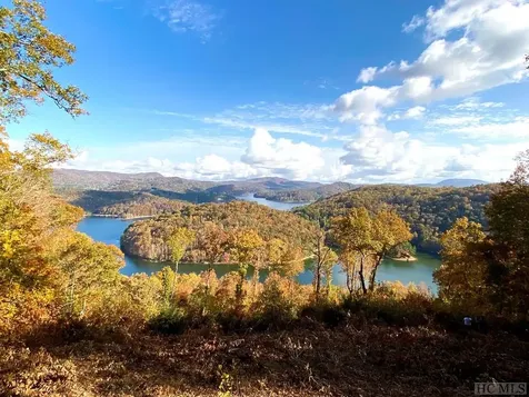 752 Shepherds Gap Road Cullowhee NC 28723